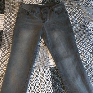 Old Navy super skinny jean